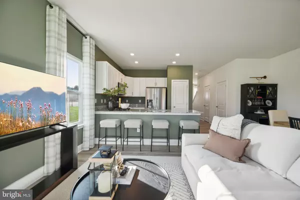 Winchester, VA 22602,114 POMO LN