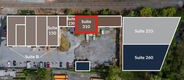 405 N EAST ST #SUITE 310, Carlisle, PA 17013