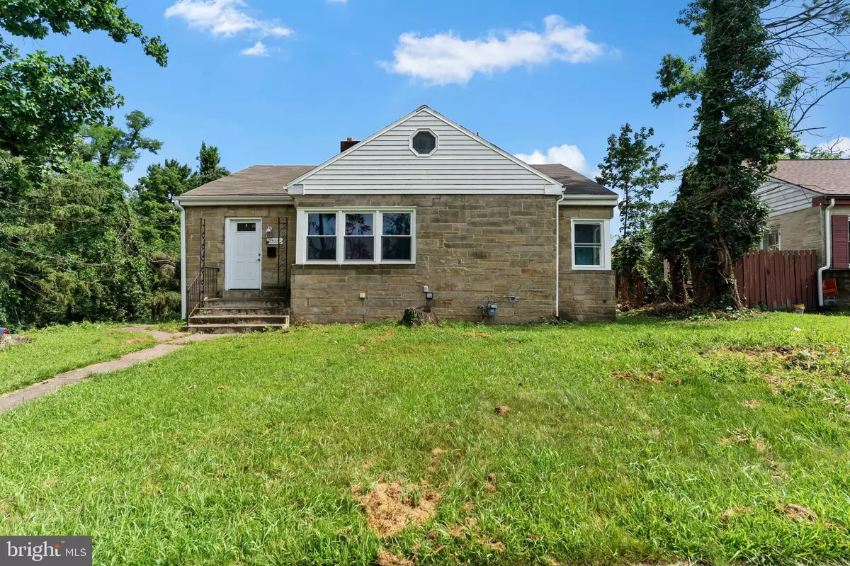 Harrisburg, PA 17103,2323 MARKET ST