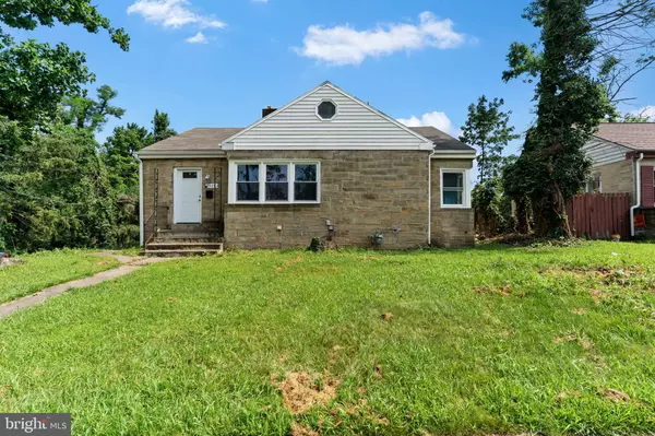 2323 MARKET ST, Harrisburg, PA 17103
