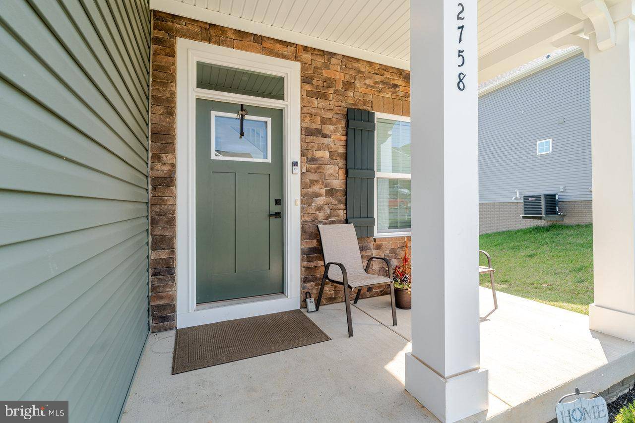 Harrisonburg, VA 22801,2758 DORVAL ROAD