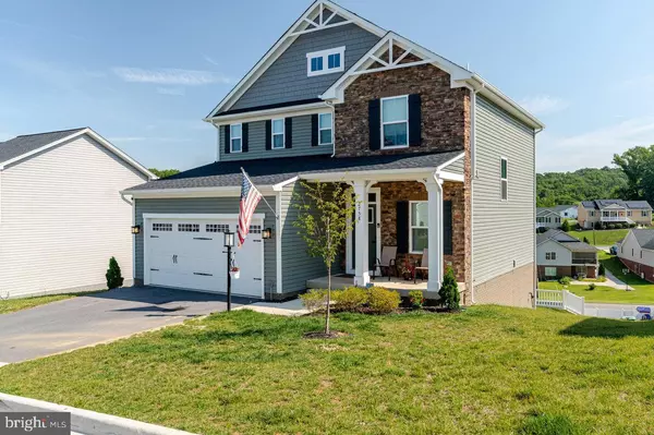 Harrisonburg, VA 22801,2758 DORVAL ROAD