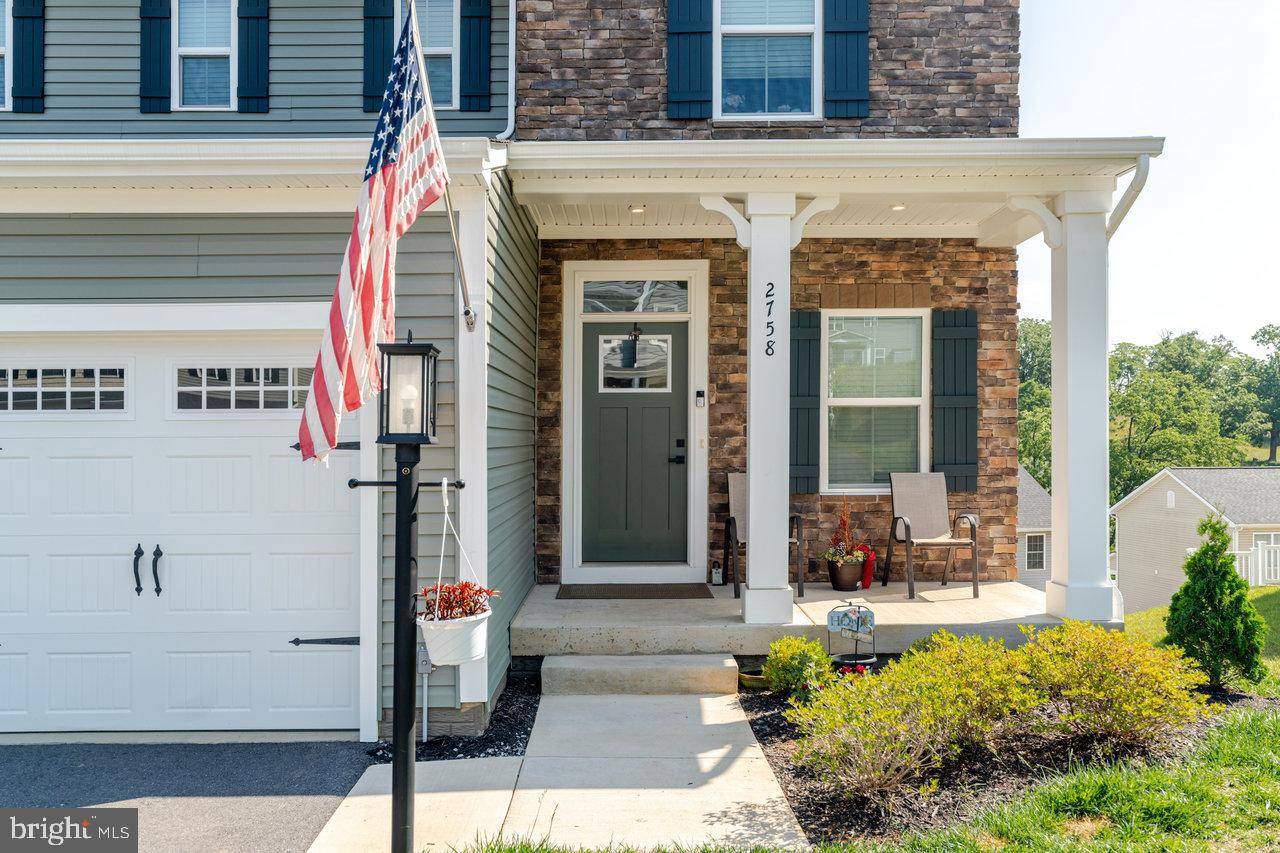 Harrisonburg, VA 22801,2758 DORVAL ROAD