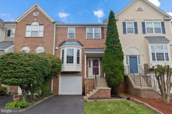 6836 KERRYWOOD CIR, Centreville, VA 20121