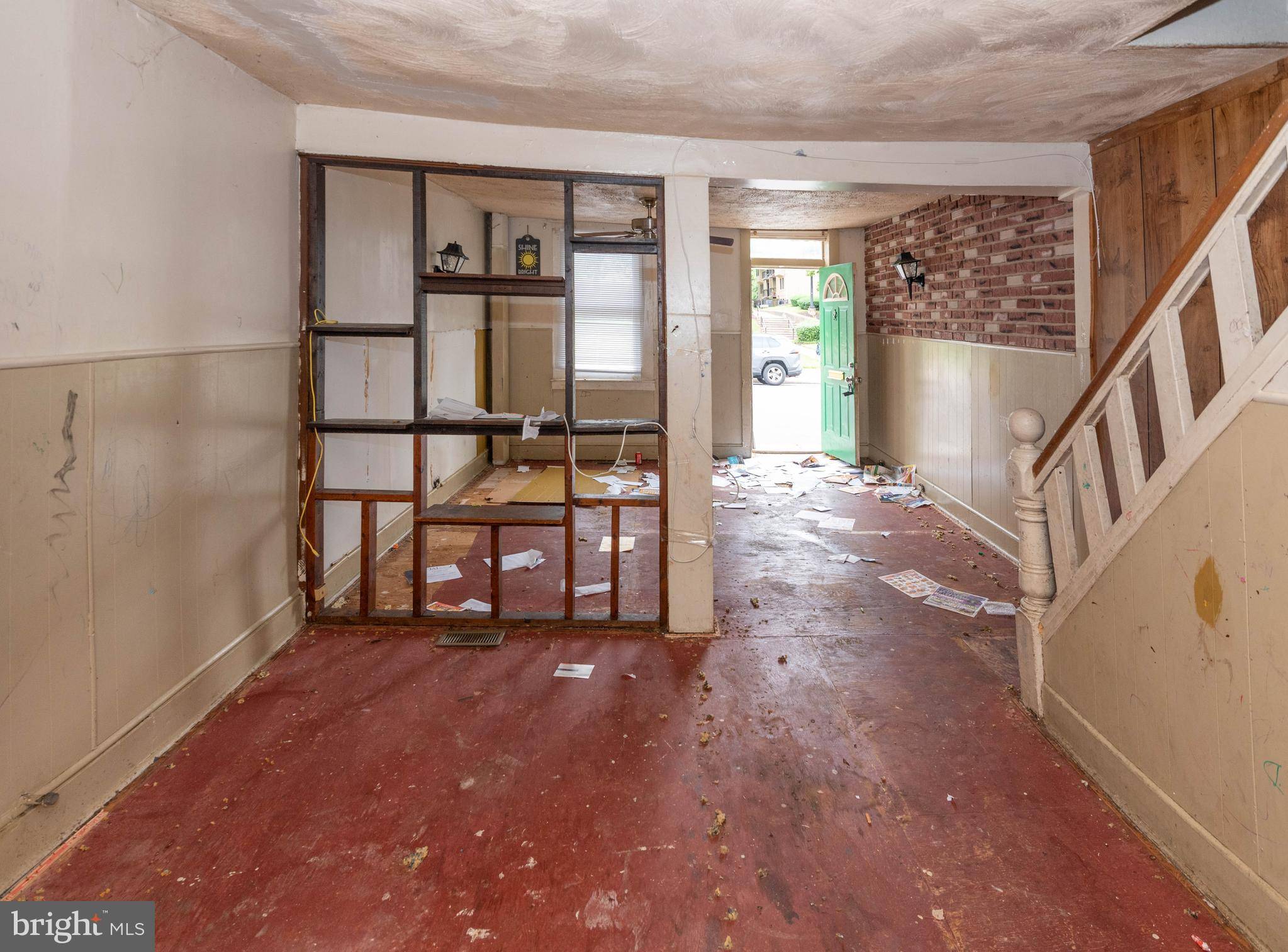 Baltimore, MD 21205,1409 ASHLAND AVE