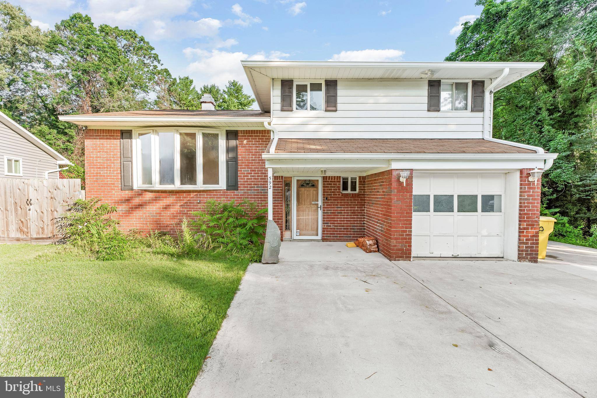 592 NOLBERRY DR, Glen Burnie, MD 21061