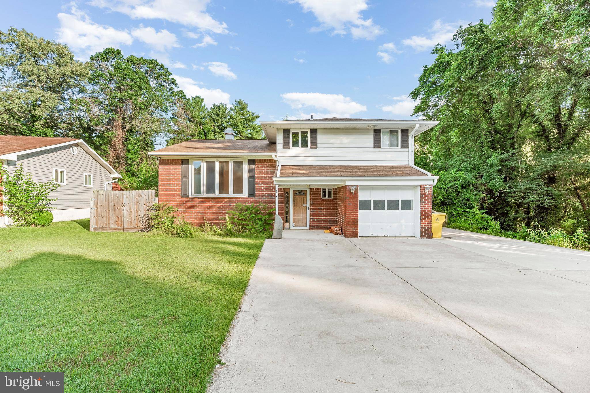 Glen Burnie, MD 21061,592 NOLBERRY DR