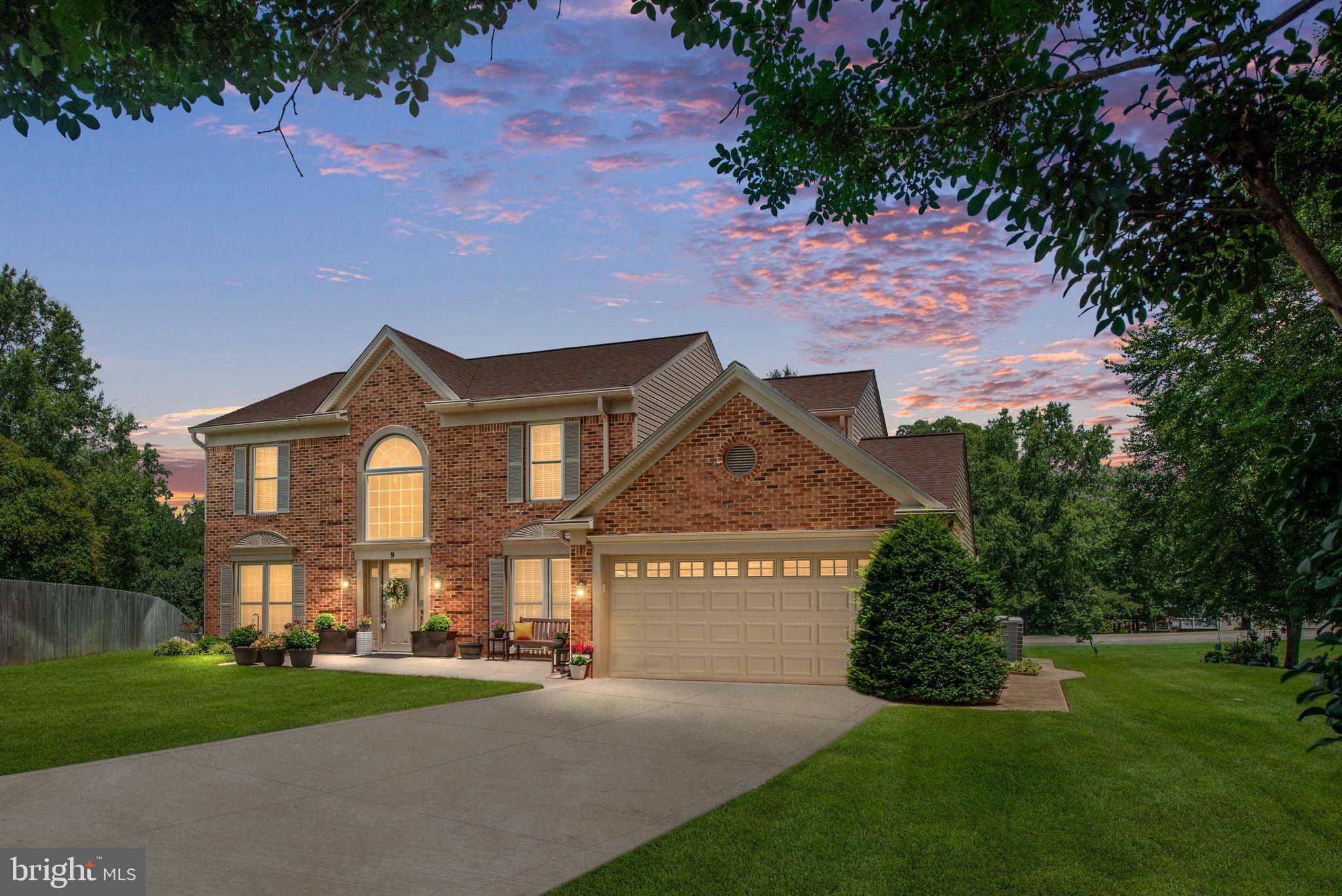 Fredericksburg, VA 22406,9 TERI LYN CT