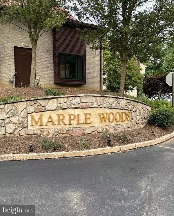 Springfield, PA 19064,2709 RED OAK CIR