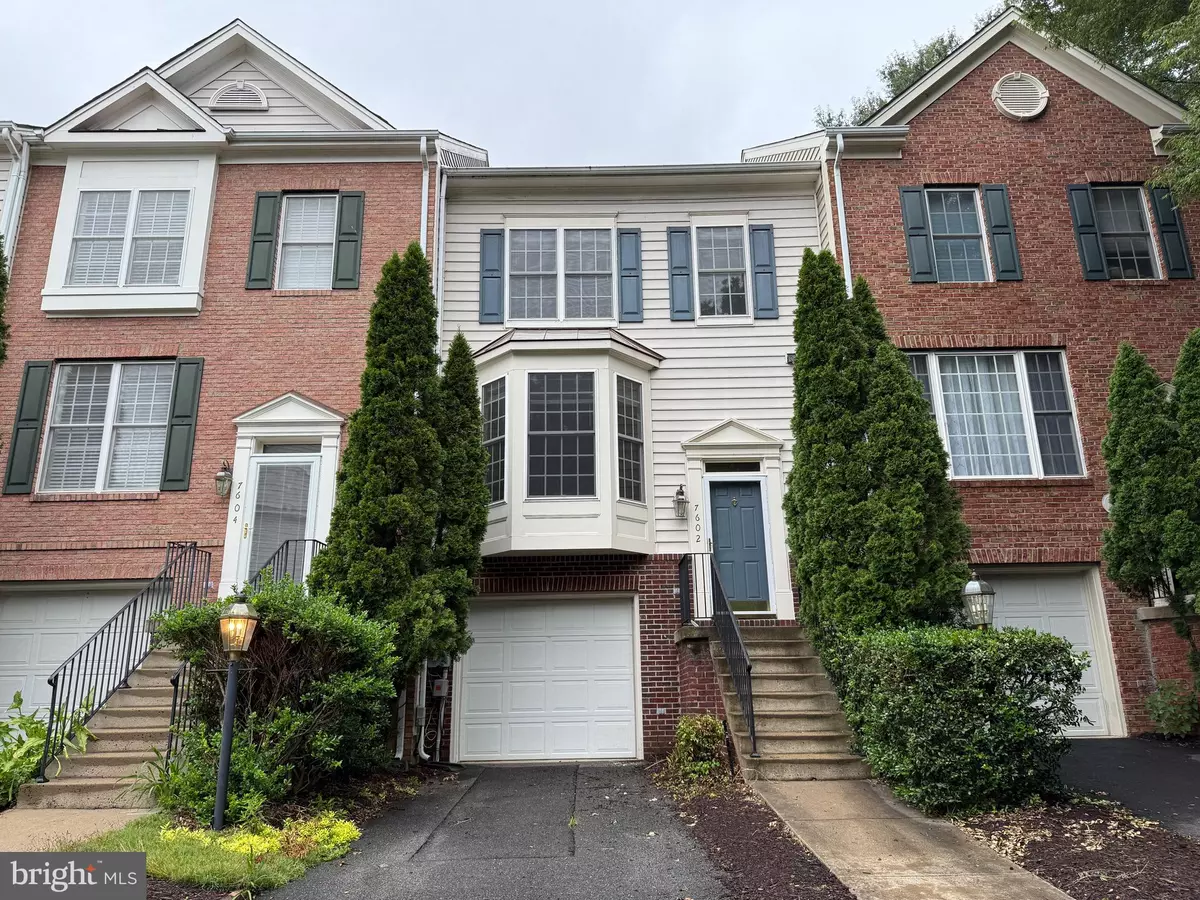 Alexandria, VA 22306,7602 AUDUBON MEADOW WAY