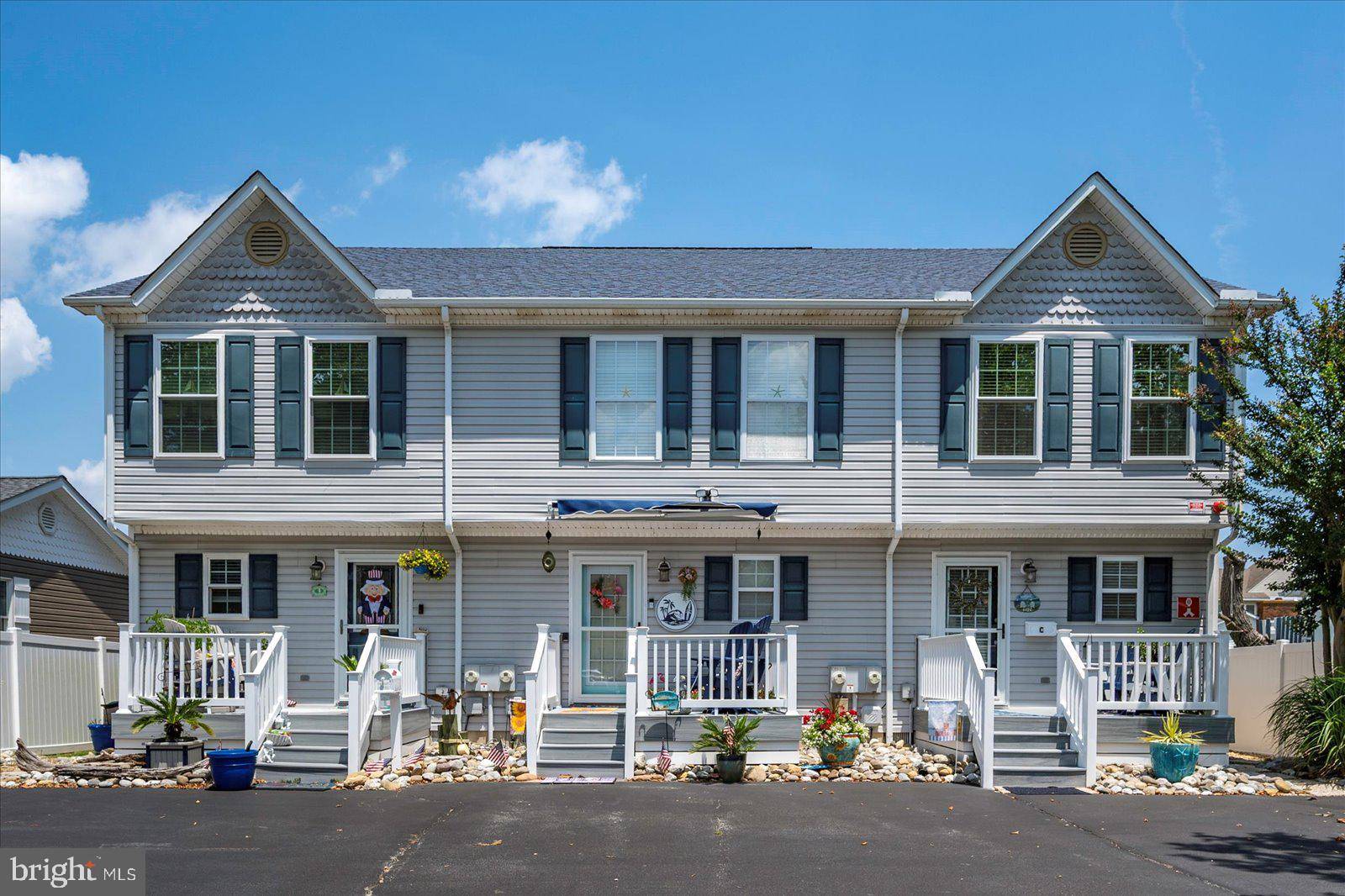 612-C SALT SPRAY RD #C, Ocean City, MD 21842