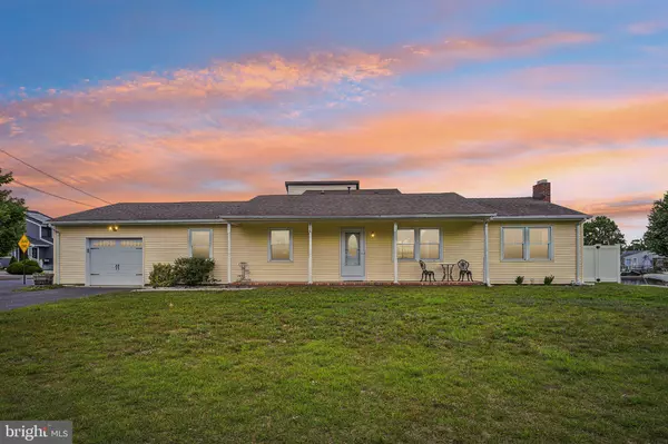 716 BEACH BLVD, Forked River, NJ 08731