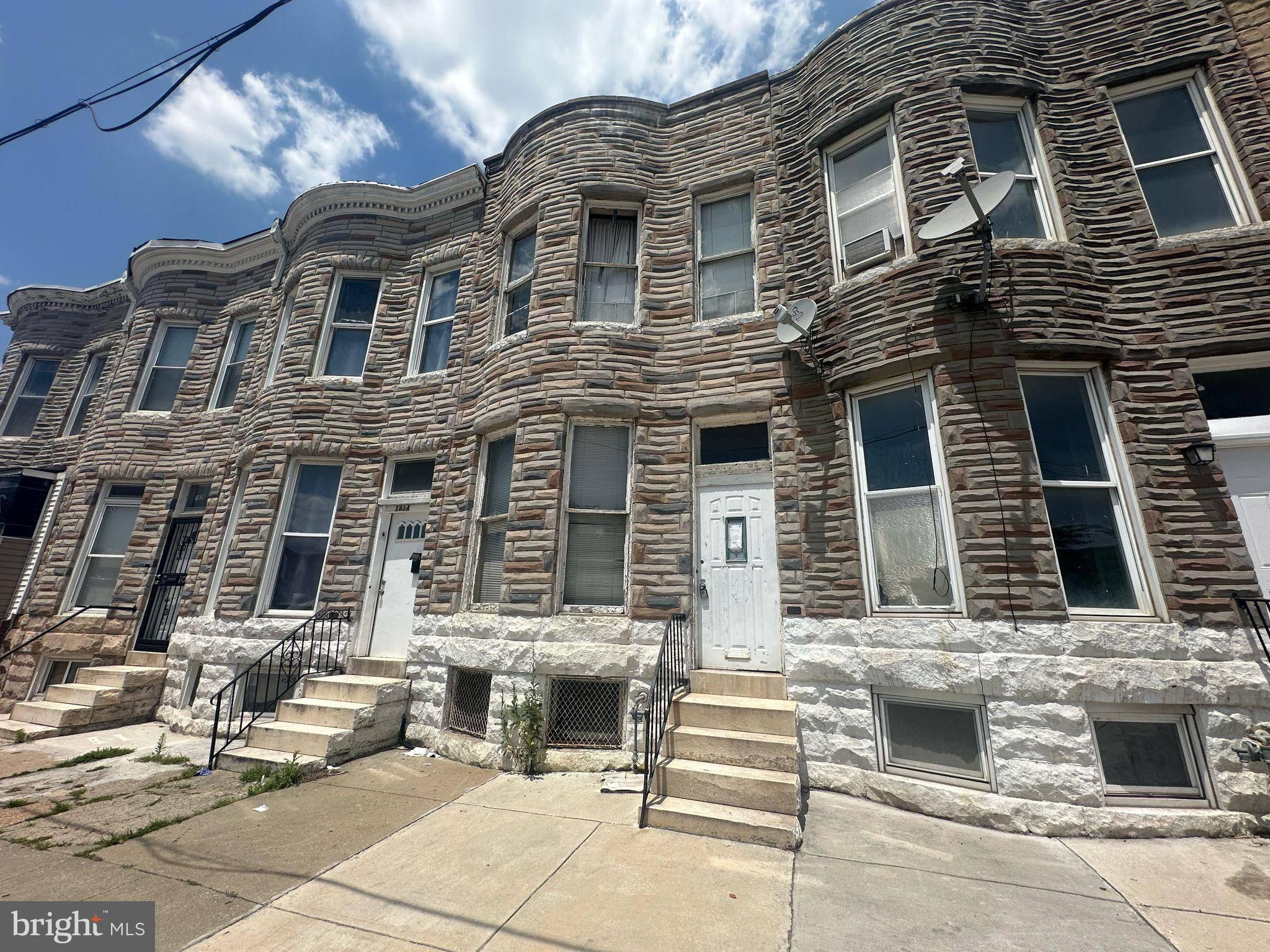 Baltimore, MD 21217,1822 W LAFAYETTE AVE