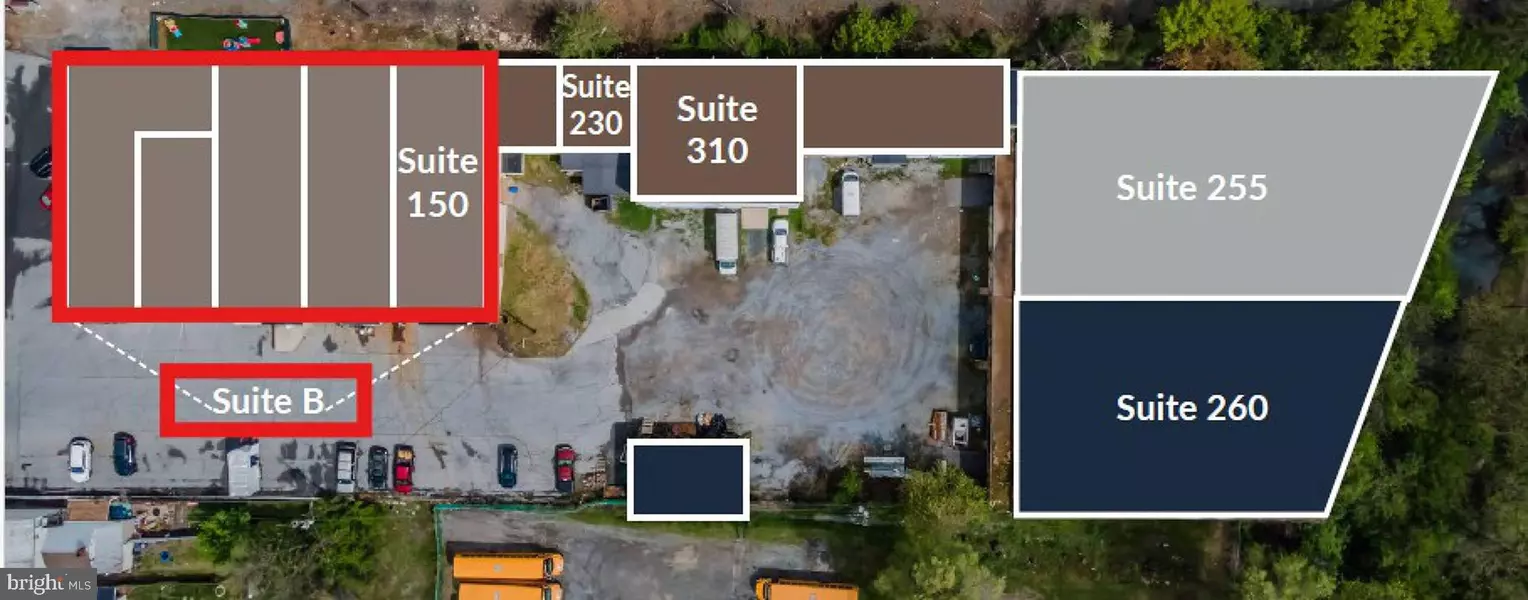 405 N EAST ST #SUITE B, Carlisle, PA 17013