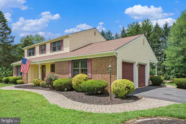 Glen Mills, PA 19342,73 SAINT JOHNS DR
