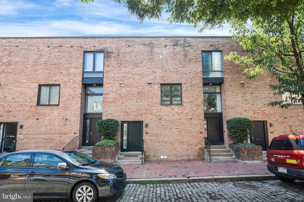 317 S 2ND ST #5B, Philadelphia, PA 19106