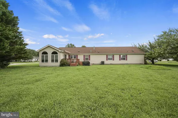 Camden Wyoming, DE 19934,243 WINTERHAVEN DR