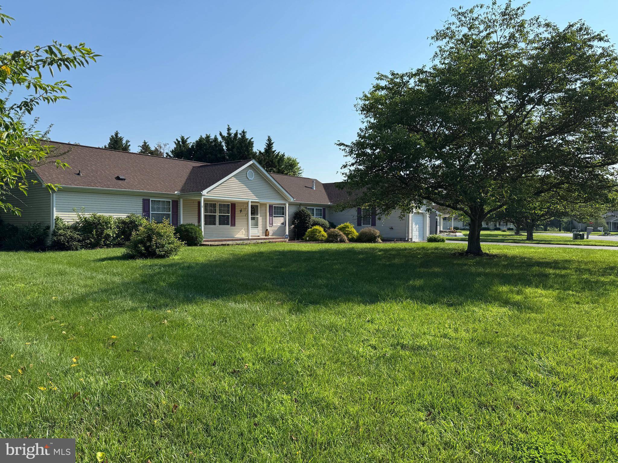 Camden Wyoming, DE 19934,243 WINTERHAVEN DR