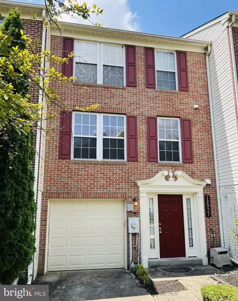 12937 BIG HORN DR, Silver Spring, MD 20904