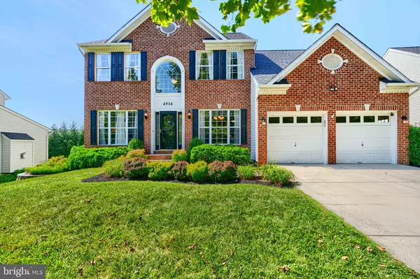 Perry Hall, MD 21128,4914 GLEN SUMMIT DR