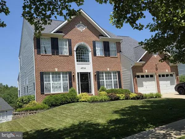 4914 GLEN SUMMIT DR, Perry Hall, MD 21128