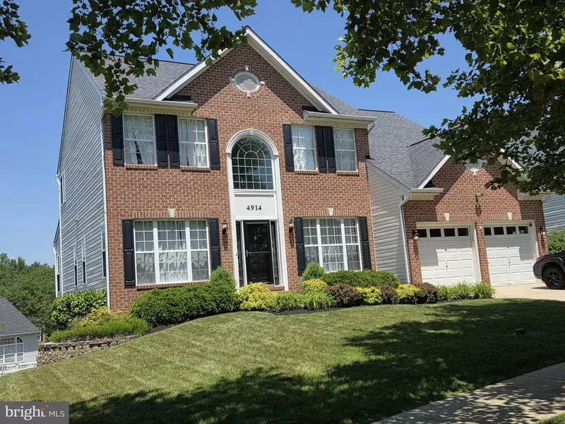 4914 GLEN SUMMIT DR, Perry Hall, MD 21128