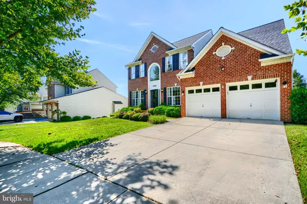 Perry Hall, MD 21128,4914 GLEN SUMMIT DR
