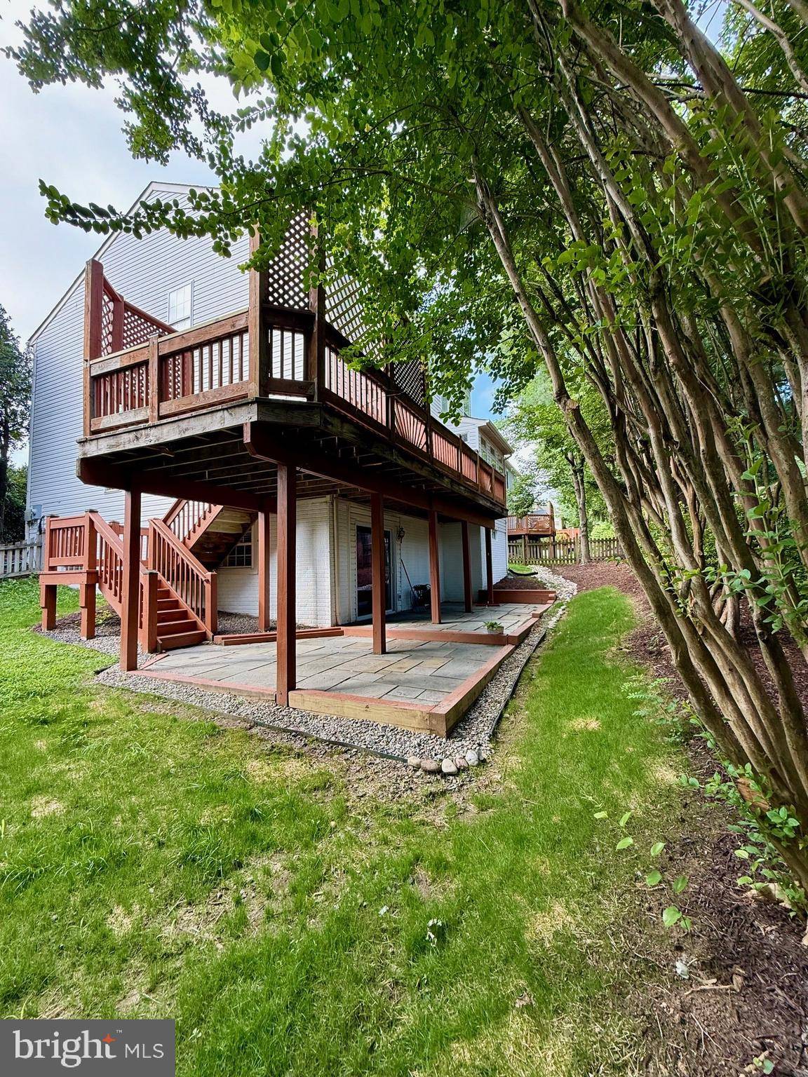 Lorton, VA 22079,7873 CRANFORD FARM CIR