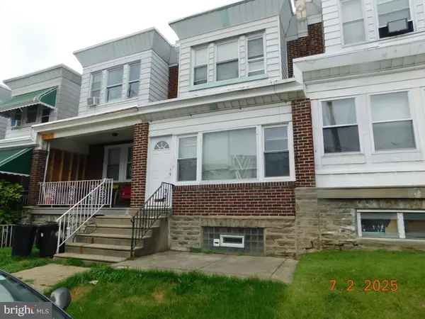 6042 N AMERICAN ST, Philadelphia, PA 19120