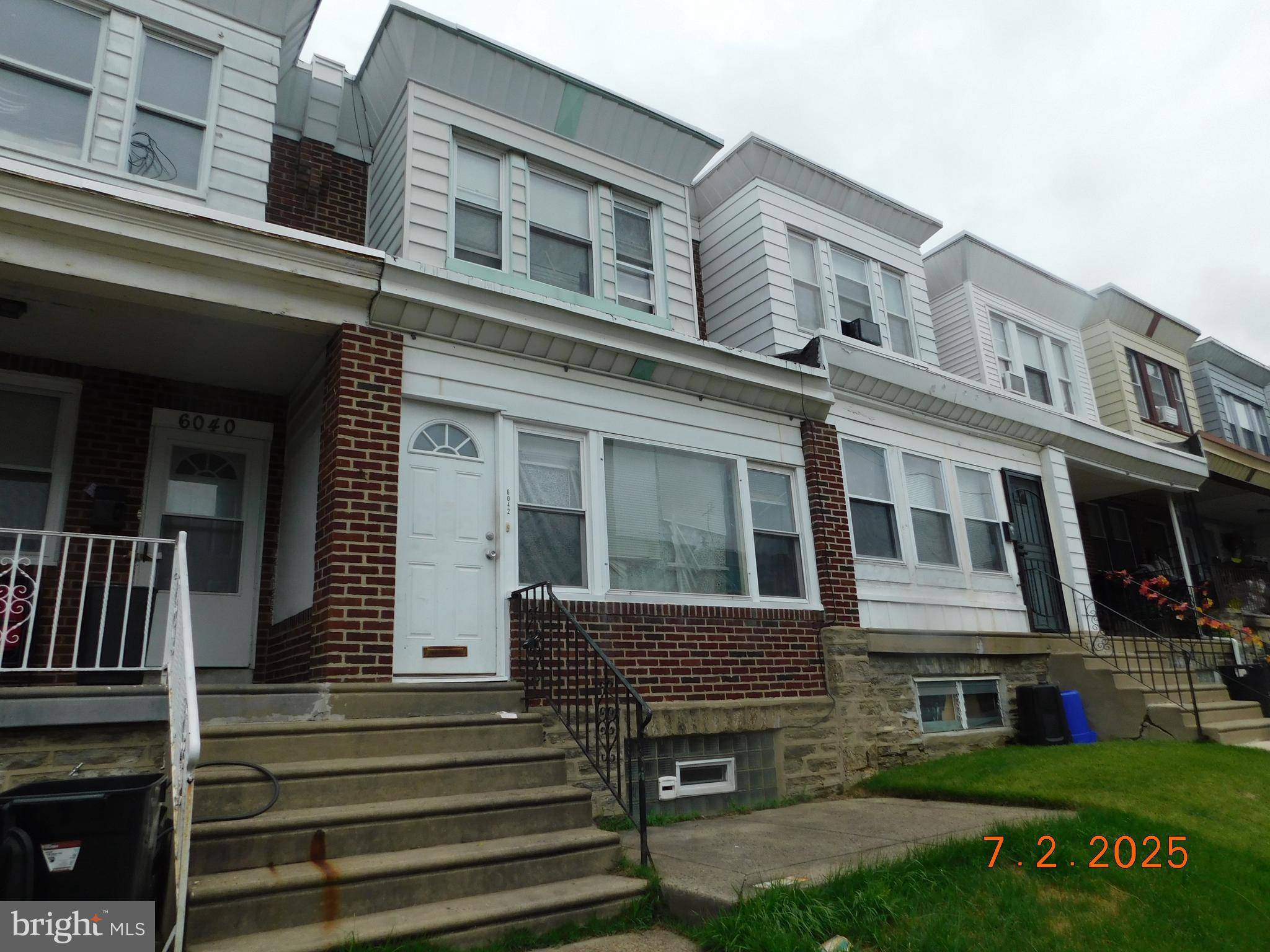 Philadelphia, PA 19120,6042 N AMERICAN ST