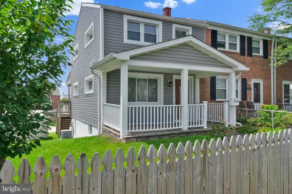 9765 BIRD RIVER, Middle River, MD 21220
