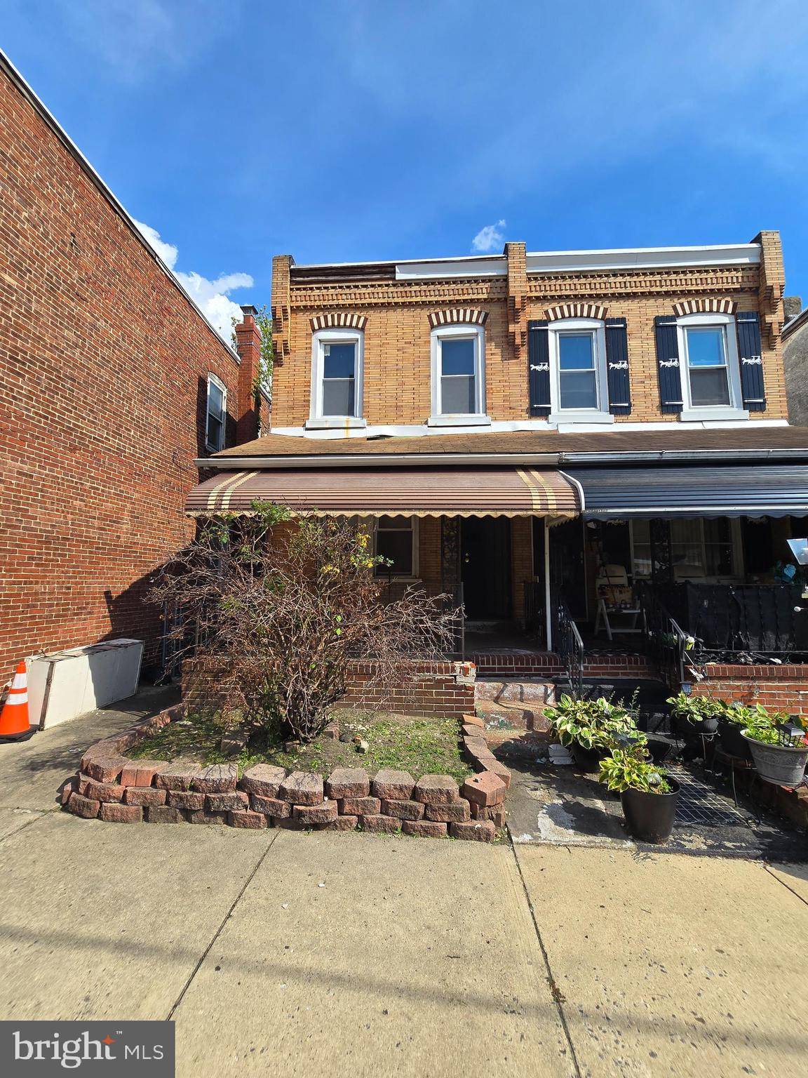 1013 W 8TH ST, Chester, PA 19013