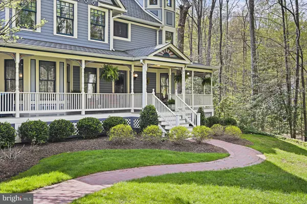 Great Falls, VA 22066,204 RIVER PARK DR