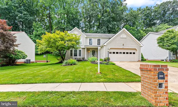 2721 MOORES VALLEY DR,  Baltimore,  MD 21209