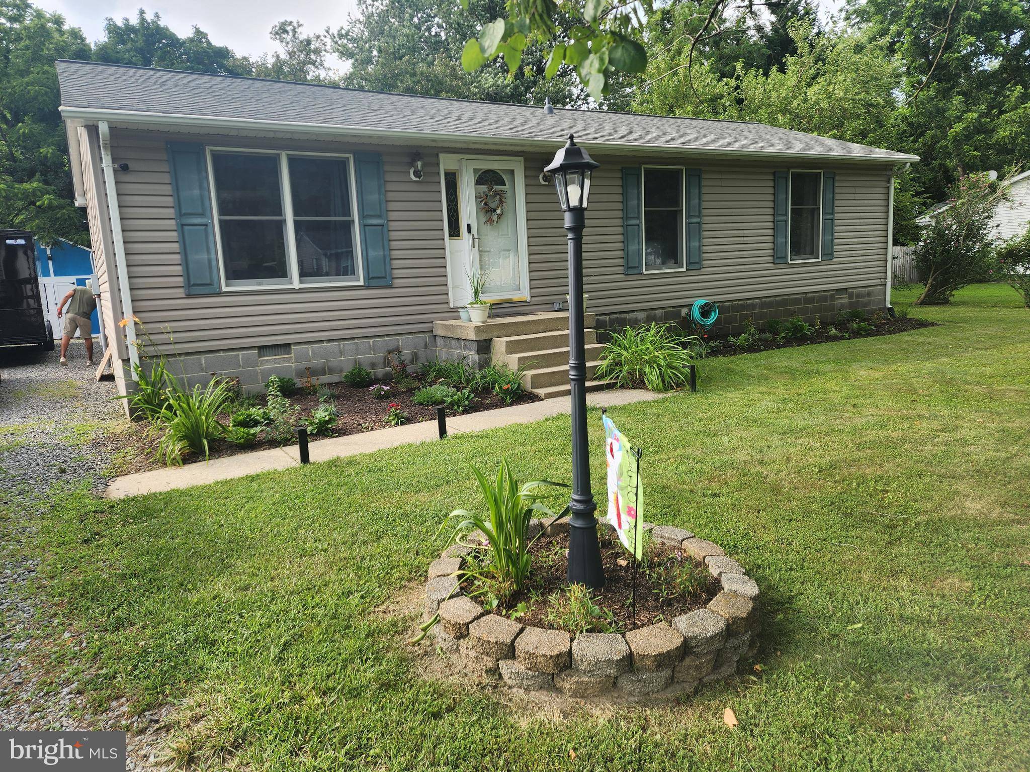 26413 HILLENDALE RD, Hollywood, MD 20636