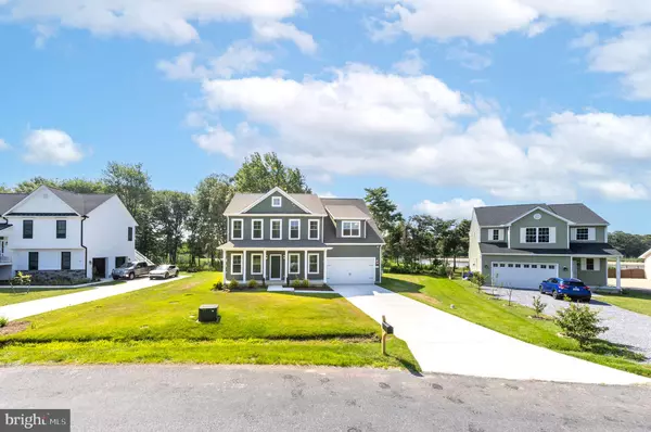 Stevensville, MD 21666,305 N LAKE