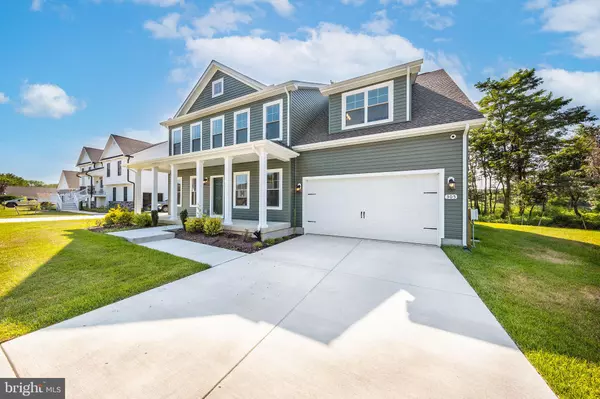 Stevensville, MD 21666,305 N LAKE