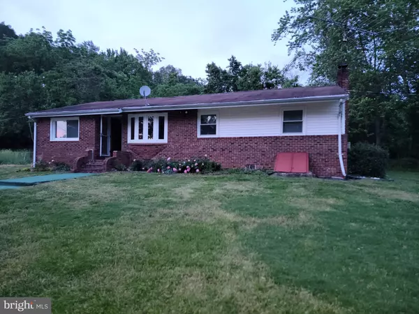 10816 LIVINGSTON RD, Fort Washington, MD 20744