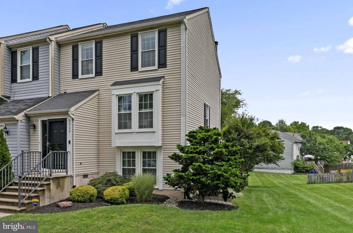 Columbia, MD 21045,6322 EARLY RED CT