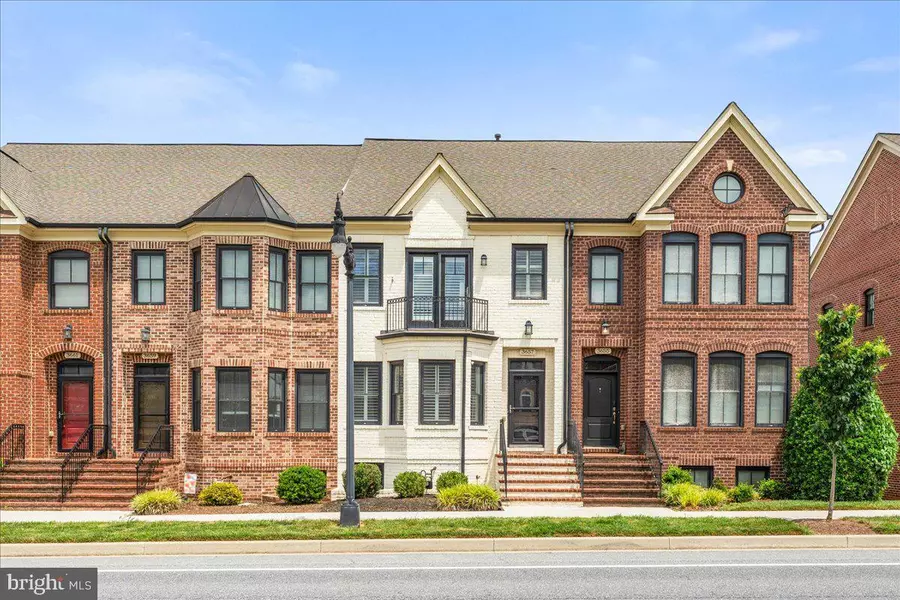 3657 WORTHINGTON BLVD, Frederick, MD 21704