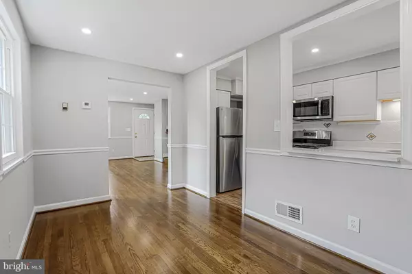 Arlington, VA 22204,3202 13TH RD S