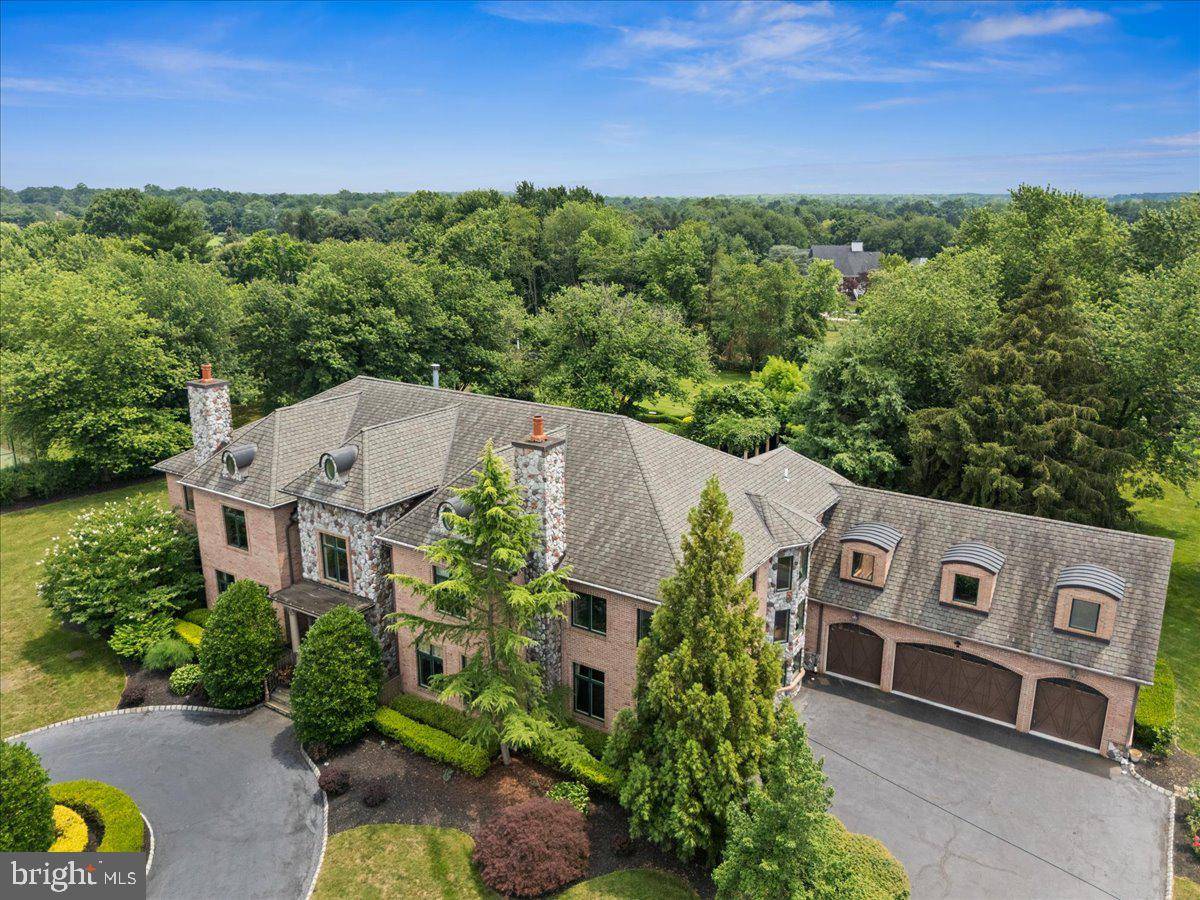 Princeton Junction, NJ 08550,29 RABBIT HILL RD