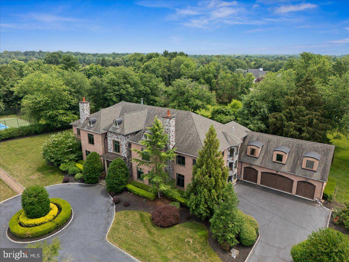 Princeton Junction, NJ 08550,29 RABBIT HILL RD
