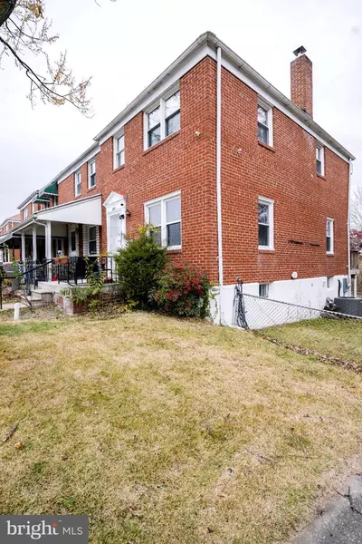 349 DARK HEAD RD, Middle River, MD 21220