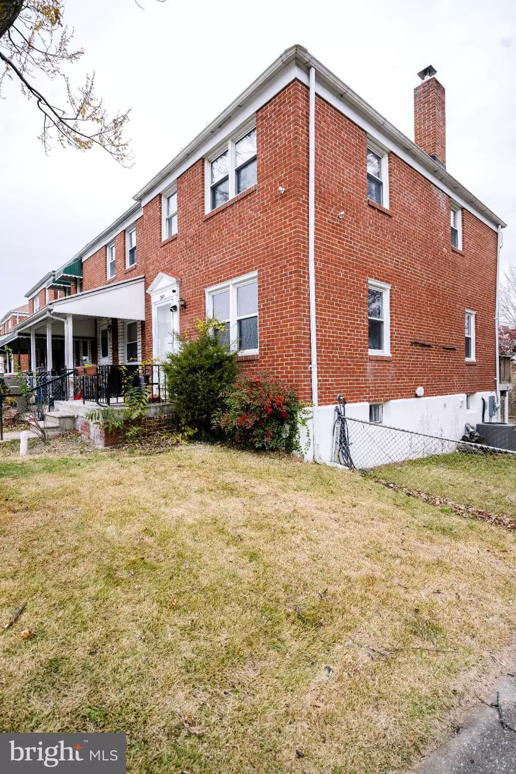 Middle River, MD 21220,349 DARK HEAD RD