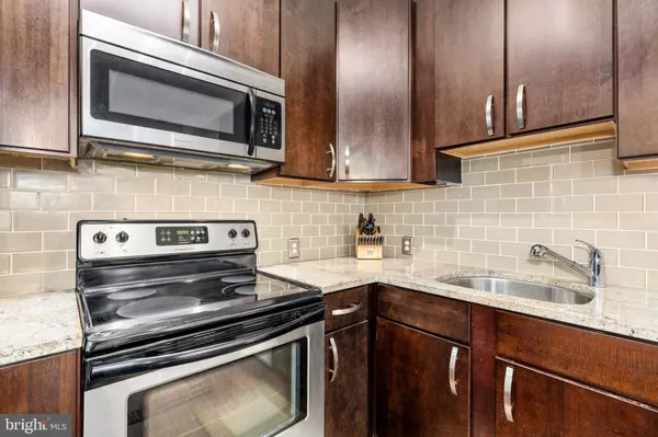 Washington, DC 20003,245 15TH ST SE #105
