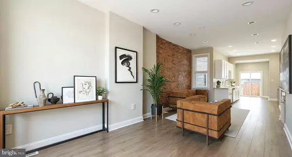 Philadelphia, PA 19121,2835 W MONTGOMERY AVE