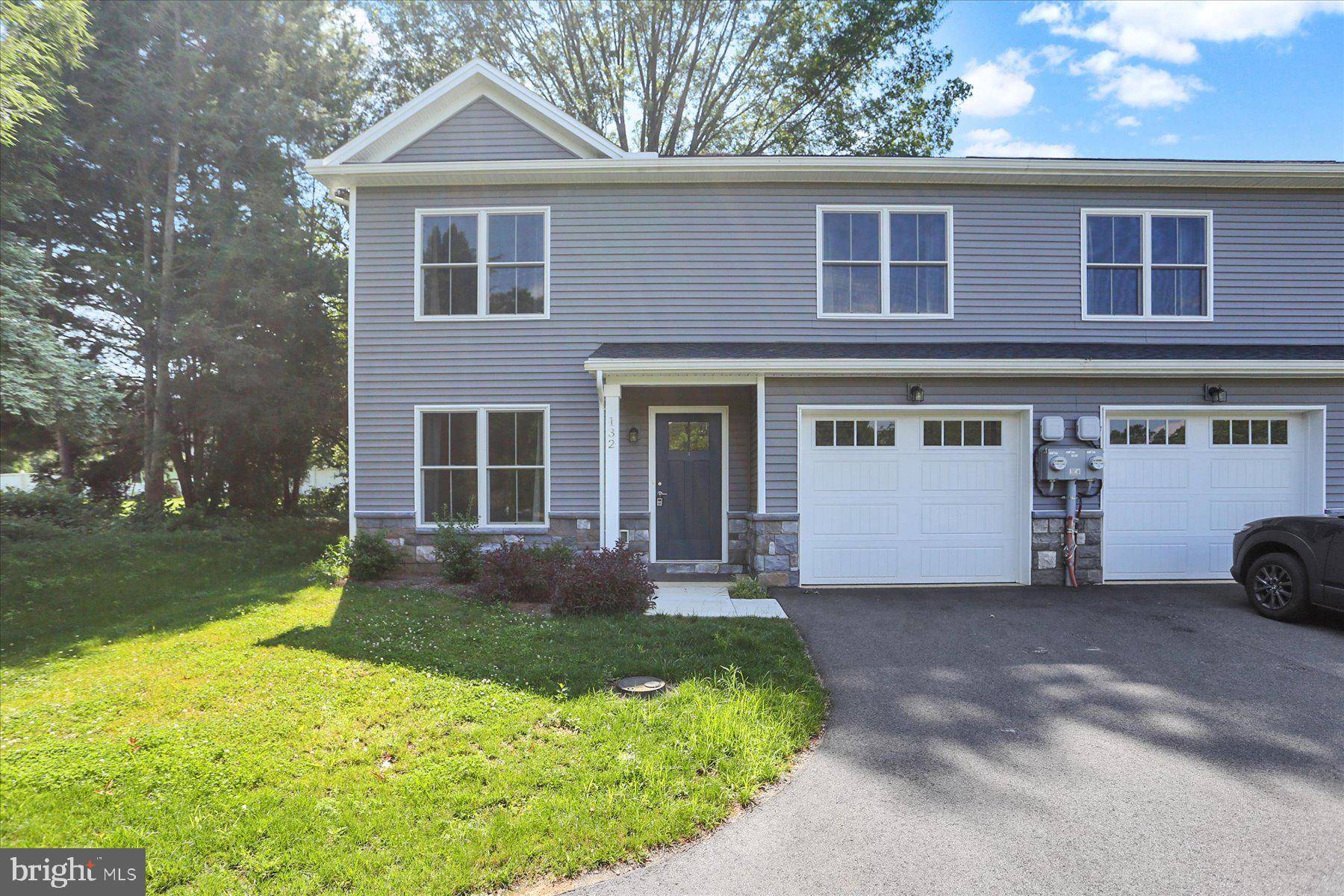 Hershey, PA 17033,132 HART LN