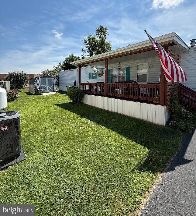 1015 HARVARD AVE, Camp Hill, PA 17011