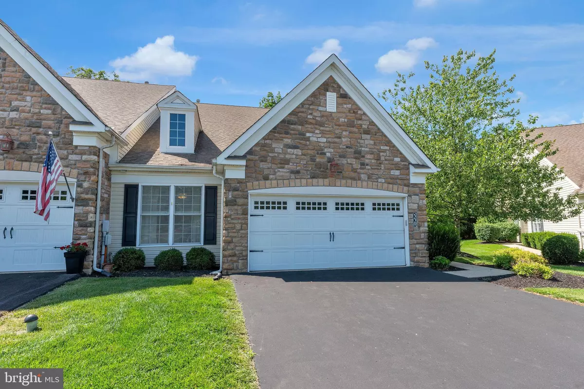 Sellersville, PA 18960,330 REAGAN DR